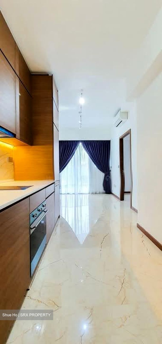 Queens Peak (D3), Condominium #557496291